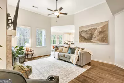 149 Raymond Carson Street, Newnan, GA 30265 - Photo 11