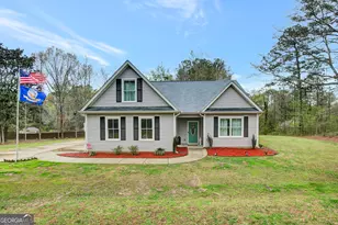 149 Raymond Carson St, Newnan, GA 30265 - Photo 1