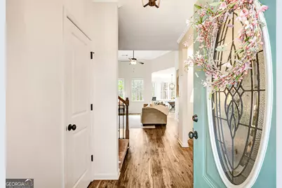 149 Raymond Carson Street, Newnan, GA 30265 - Photo 3