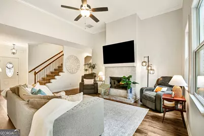 149 Raymond Carson Street, Newnan, GA 30265 - Photo 13