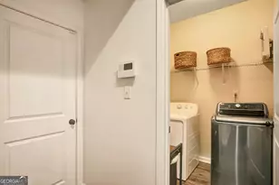 149 Raymond Carson St, Newnan, GA 30265 - Photo 19