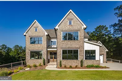 615 Forest Pointe Drive, Forsyth, GA 31029 - Photo 1