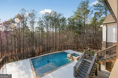 615 Forest Pointe Drive, Forsyth, GA 31029 - Photo 29