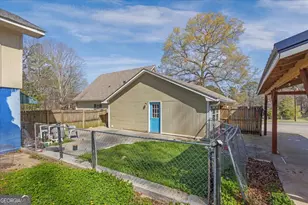 1706 Antioch Rd, Cedartown, GA 30125 - Photo 27