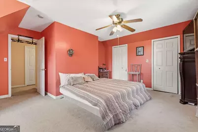 1706 Antioch Road, Cedartown, GA 30125 - Photo 21