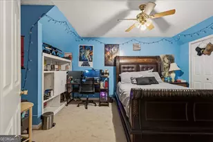 1706 Antioch Rd, Cedartown, GA 30125 - Photo 19