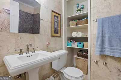 333 Rainbow Ridge, Swainsboro, GA 30401 - Photo 21