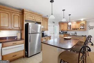 333 Rainbow Ridge, Swainsboro, GA 30401 - Photo 15