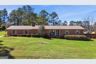 333 Rainbow Ridge, Swainsboro, GA 30401 - Photo 1