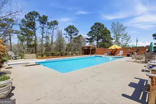 333 Rainbow Ridge, Swainsboro, GA 30401 - Photo 29