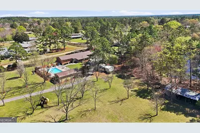 333 Rainbow Ridge, Swainsboro, GA 30401 - Photo 45
