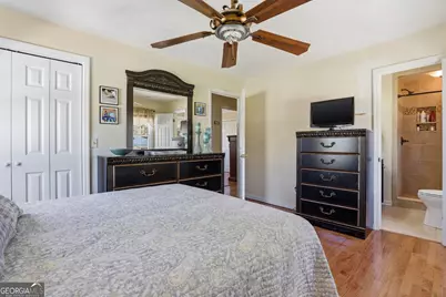 333 Rainbow Ridge, Swainsboro, GA 30401 - Photo 19