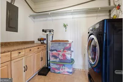 333 Rainbow Ridge, Swainsboro, GA 30401 - Photo 23