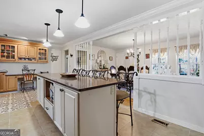 333 Rainbow Ridge, Swainsboro, GA 30401 - Photo 13