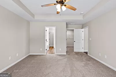 91 Pioneer Trail #LOT 27, Hogansville, GA 30230 - Photo 33