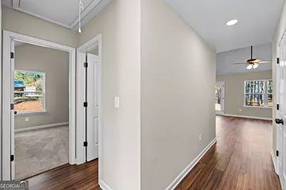 91 Pioneer Trail #LOT 27, Hogansville, GA 30230 - Photo 17