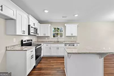 91 Pioneer Trail #LOT 27, Hogansville, GA 30230 - Photo 15