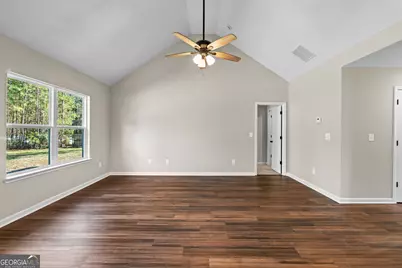 91 Pioneer Trail #LOT 27, Hogansville, GA 30230 - Photo 11