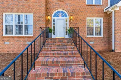 125 Pine Tops Drive, Athens, GA 30606 - Photo 3