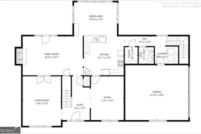 125 Pine Tops Drive, Athens, GA 30606 - Photo 39