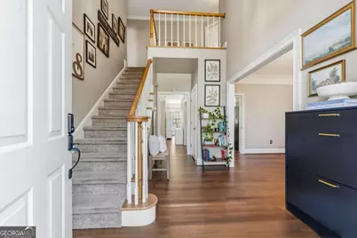 125 Pine Tops Drive, Athens, GA 30606 - Photo 5