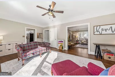 125 Pine Tops Drive, Athens, GA 30606 - Photo 11