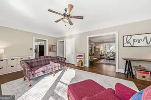 125 Pine Tops Dr, Athens, GA 30606 - Photo 11