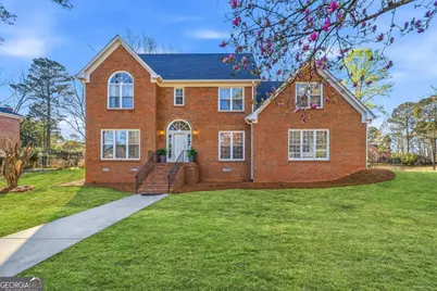 125 Pine Tops Drive, Athens, GA 30606 - Photo 1