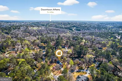 125 Pine Tops Drive, Athens, GA 30606 - Photo 37