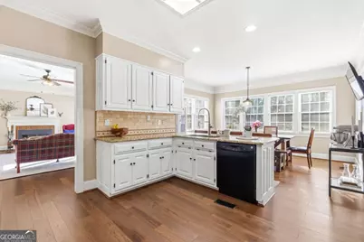 125 Pine Tops Drive, Athens, GA 30606 - Photo 15