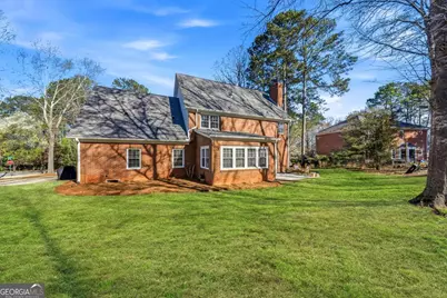 125 Pine Tops Drive, Athens, GA 30606 - Photo 33