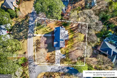 125 Pine Tops Drive, Athens, GA 30606 - Photo 35