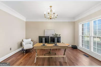 125 Pine Tops Drive, Athens, GA 30606 - Photo 7