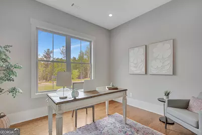 172 Forest Berry Court #LOT 100 M2A, Newnan, GA 30265 - Photo 33