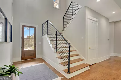 172 Forest Berry Court #LOT 100 M2A, Newnan, GA 30265 - Photo 37