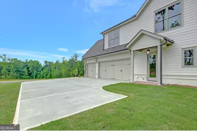 172 Forest Berry Court #LOT 100 M2A, Newnan, GA 30265 - Photo 61