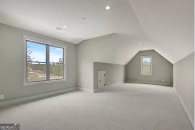 172 Forest Berry Court #LOT 100 M2A, Newnan, GA 30265 - Photo 45
