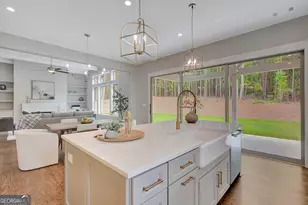 172 Forest Berry Ct, Newnan, GA 30265 - Photo 9