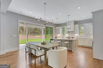 172 Forest Berry Court #LOT 100 M2A, Newnan, GA 30265 - Photo 11