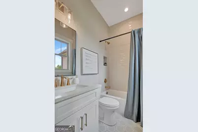 172 Forest Berry Court #LOT 100 M2A, Newnan, GA 30265 - Photo 35