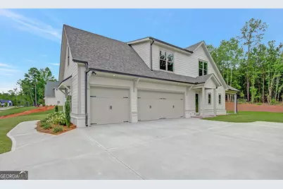 172 Forest Berry Court #LOT 100 M2A, Newnan, GA 30265 - Photo 63