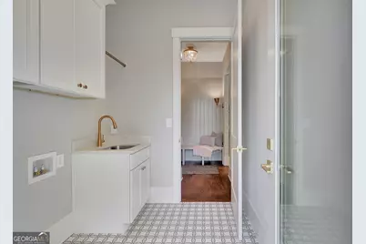 172 Forest Berry Court #LOT 100 M2A, Newnan, GA 30265 - Photo 19