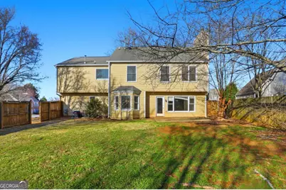 2509 Westover Way NW, Kennesaw, GA 30152 - Photo 33