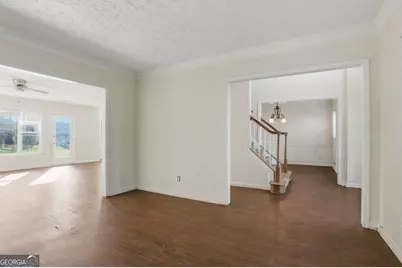 2509 Westover Way NW, Kennesaw, GA 30152 - Photo 5