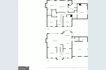 2509 Westover Way NW, Kennesaw, GA 30152 - Photo 41