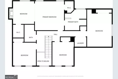 2509 Westover Way NW, Kennesaw, GA 30152 - Photo 37