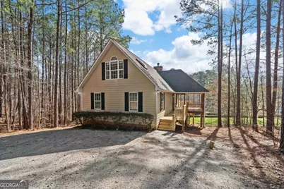 280 Quesenberry Drive, Eatonton, GA 31024 - Photo 3
