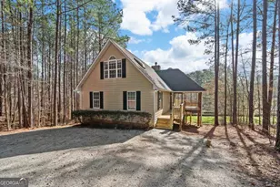 280 Quesenberry Dr, Eatonton, GA 31024 - Photo 3