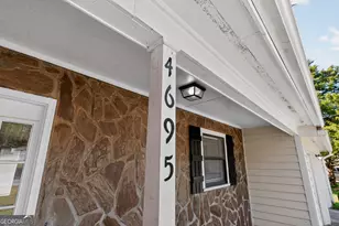 4695 Browns Mill Ferry Rd, Lithonia, GA 30038 - Photo 5