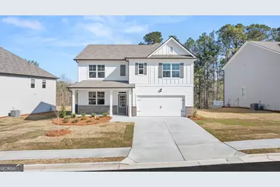 1349 Lincoln Lane, Braselton, GA 30517 - Photo 1